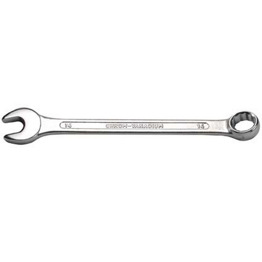 combination spanner 14 mm - code BGS1064