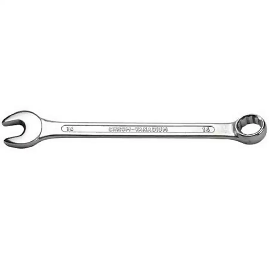 combination spanner 14 mm - code BGS1064 - image