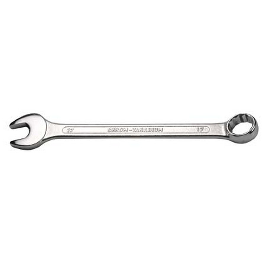 combination spanner 17 mm - code BGS1067