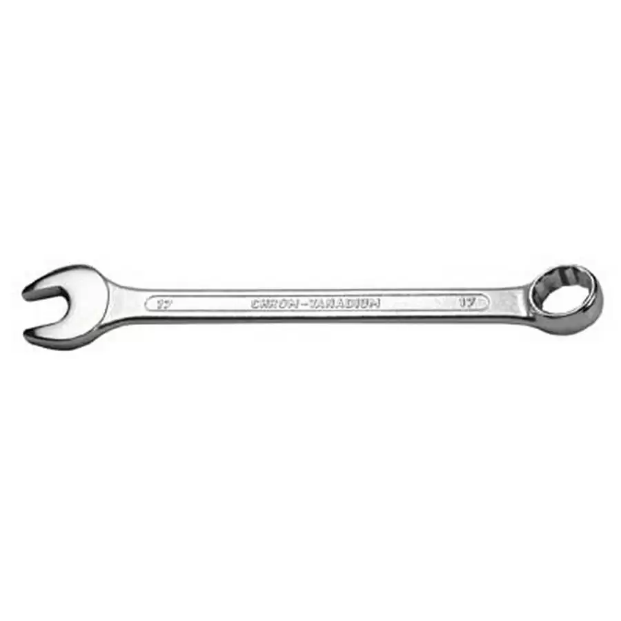 combination spanner 17 mm - code BGS1067 - image