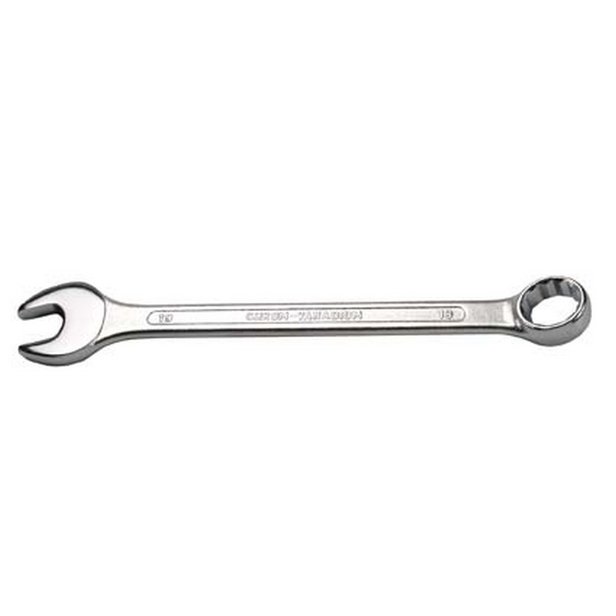 combination spanner 19 mm - code BGS1069