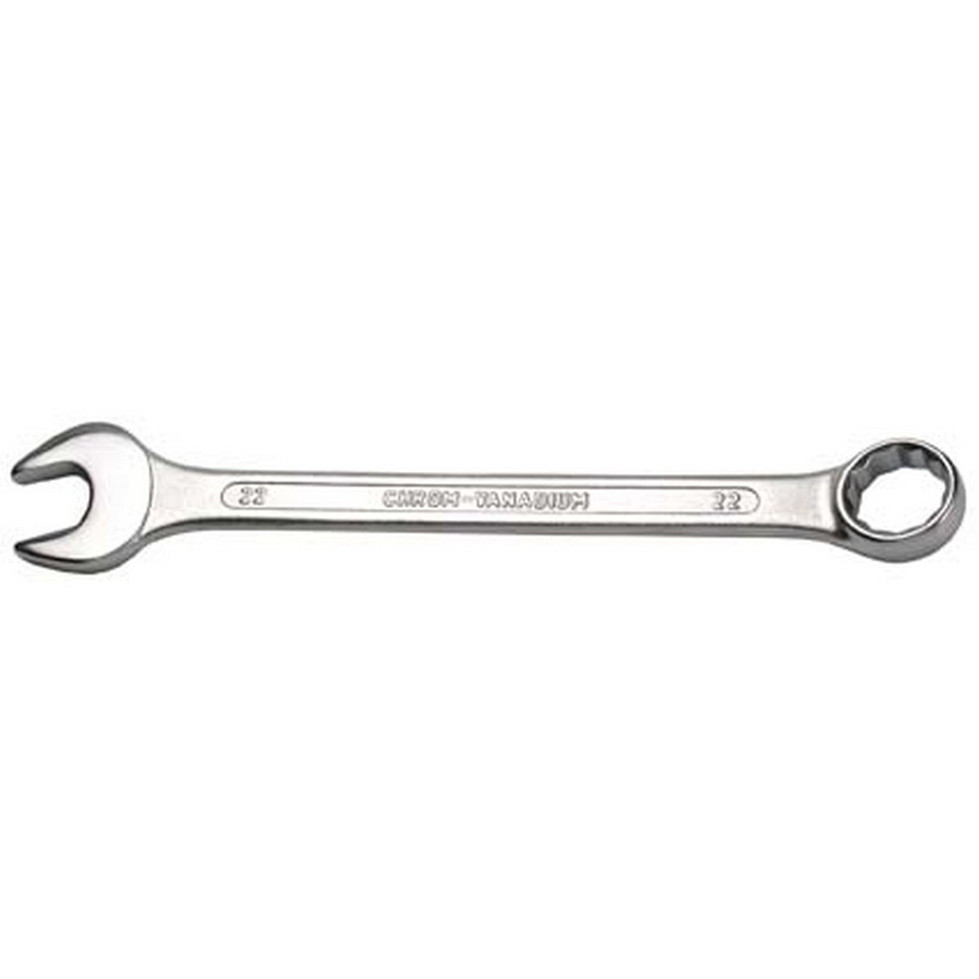 combination spanner 22 mm - code BGS1072