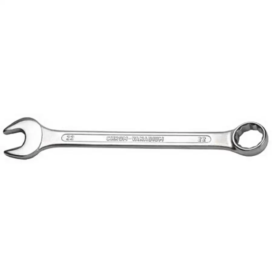 combination spanner 22 mm - code BGS1072 - image