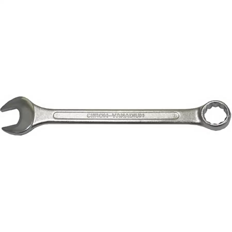 combination spanner 25 mm - code BGS1075 - image