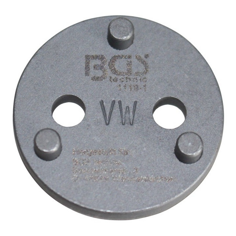 brake piston adapter for vw with electric handbrake - code BGS1119-1