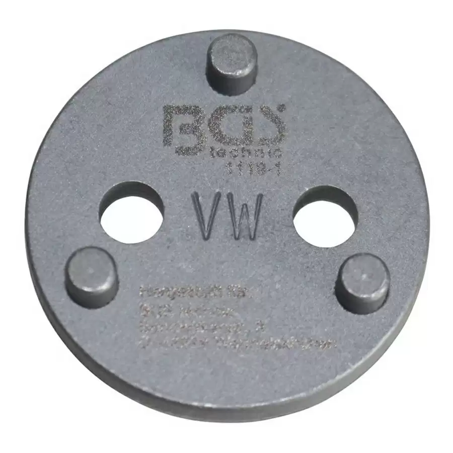 brake piston adapter for vw with electric handbrake - code BGS1119-1 - image