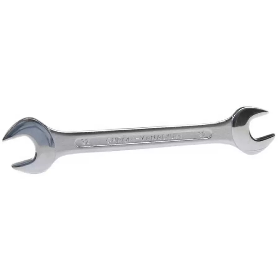 double open end spanner 20x22 mm - code BGS1184-20x22 - image