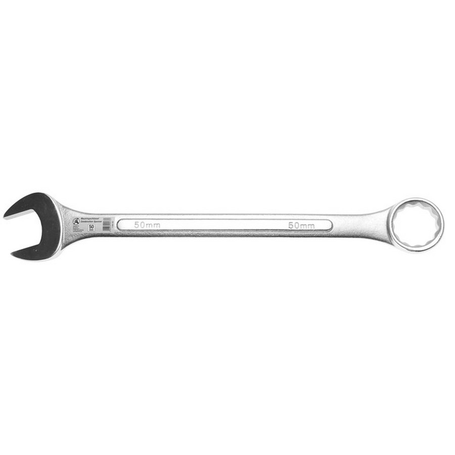 clé mixte 50 mm - code BGS1185-50