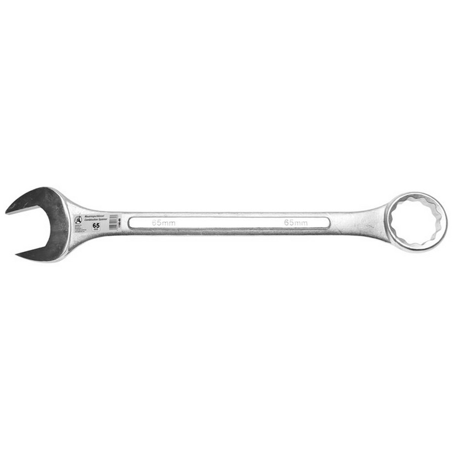 llave combinada 65 mm - código BGS1185-65