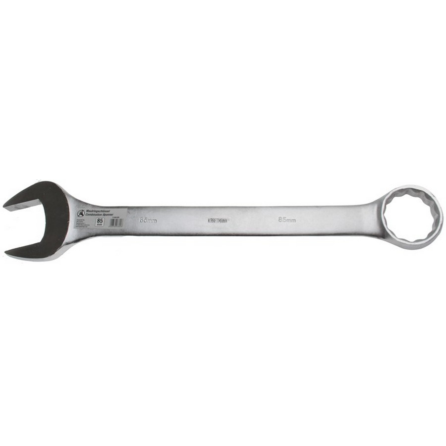 combination spanner 85 mm - code BGS1185-85