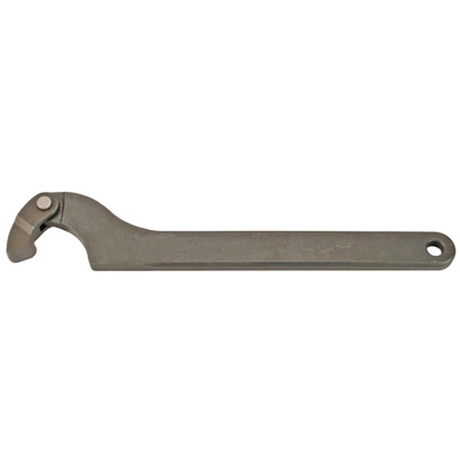 hook wrench with flexible jaw - code BGS1226