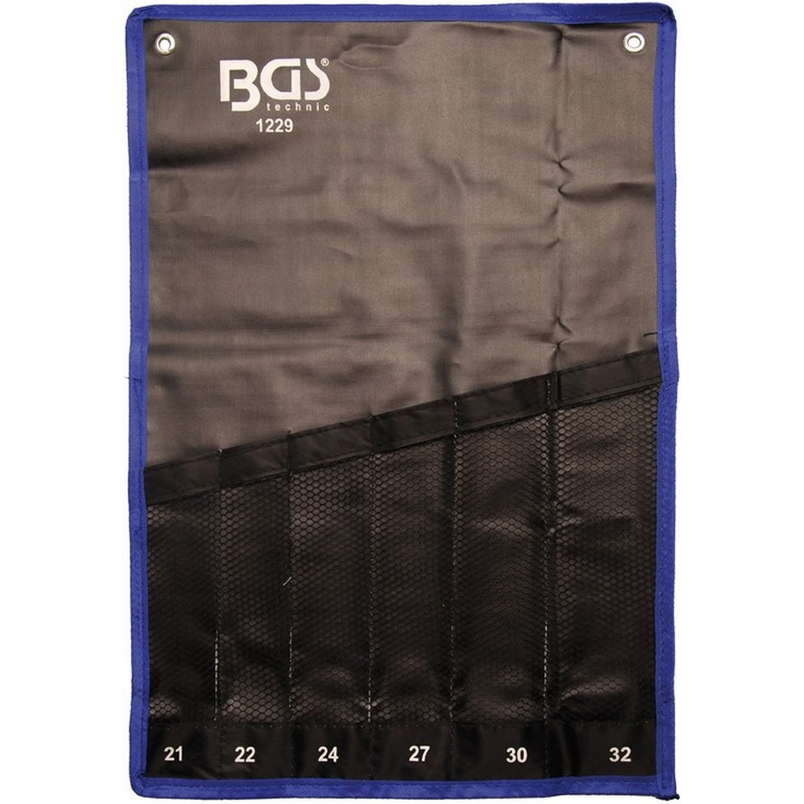 custodia per utensili per art. bgs1229 - codice BGS1229-LEER