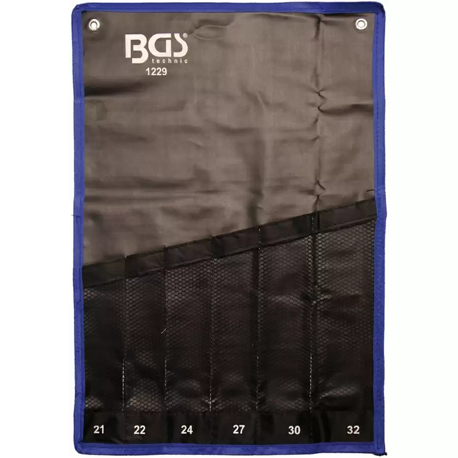 custodia per utensili per art. bgs1229 - codice BGS1229-LEER - image