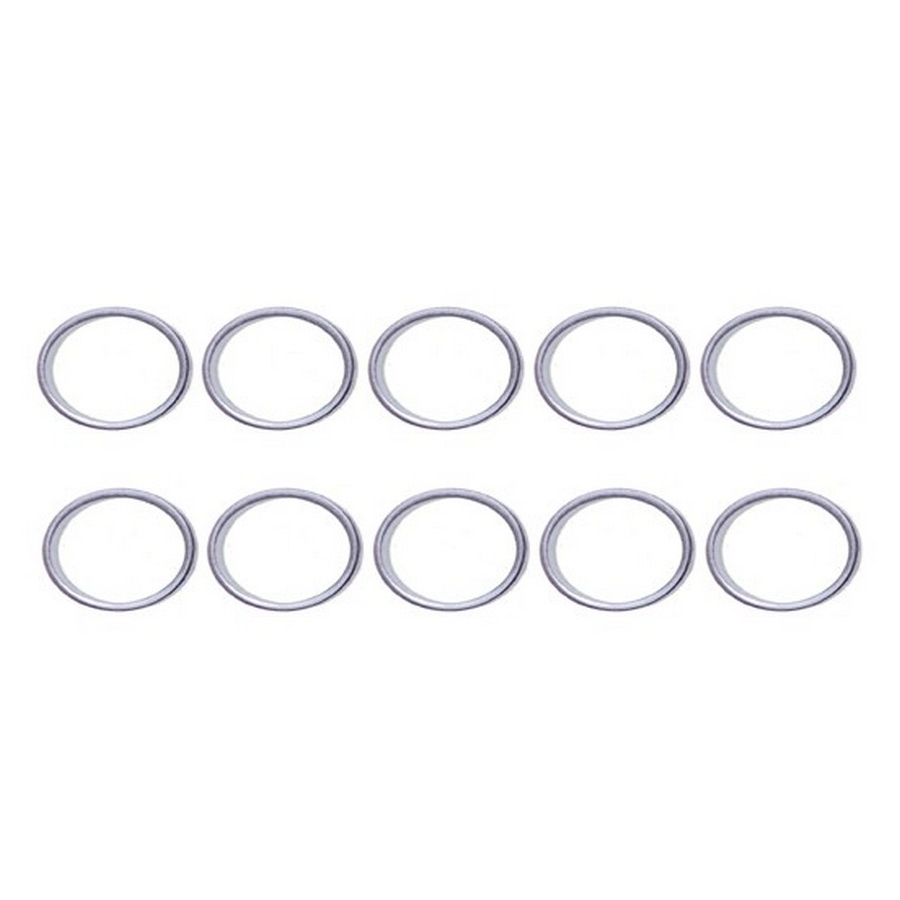 20 pz anello di tenuta 15 mm per bgs126 - codice BGS126-UM15