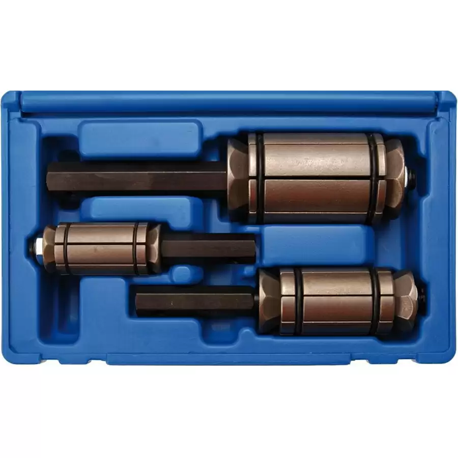 exhaust pipe expander set - code BGS129 - image