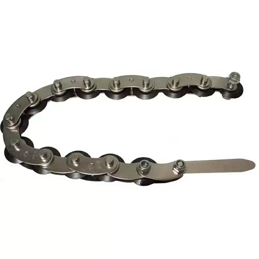 spare chain for pipe cutter item # 134 - code BGS130 - image
