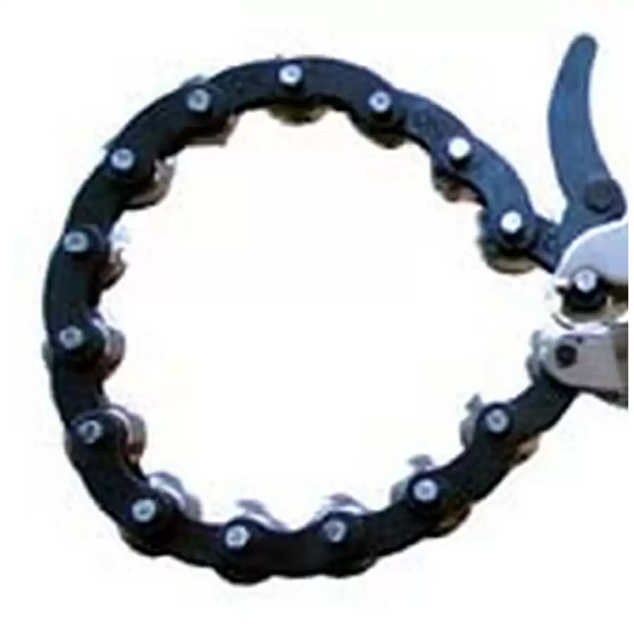 spare chain for pipe cutter item # 133 - code BGS133-KETTE - image