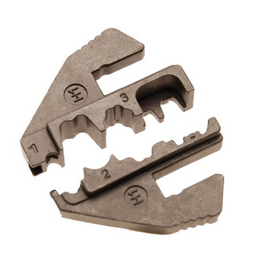 Pressbacken für Zündkerzenstecker für Art. 1410/1411/1412 - Code BGS1410-H1