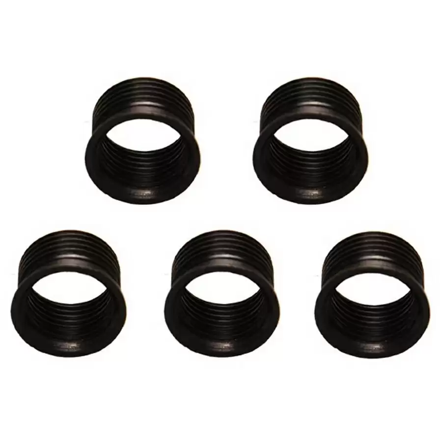 replacement threaded sleeves m14x1,25 lenght 11 mm for bgs 149 5 pieces - code BGS149-11 - image