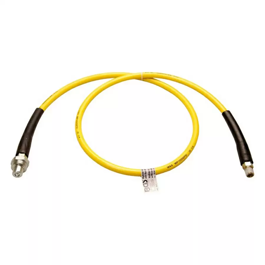 hydraulic hose with coupling - code BGS1611 - image