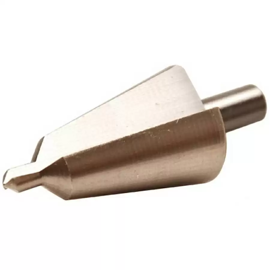 cortador cônico de ponta tamanho 3 16-30 mm - código BGS1622 - image