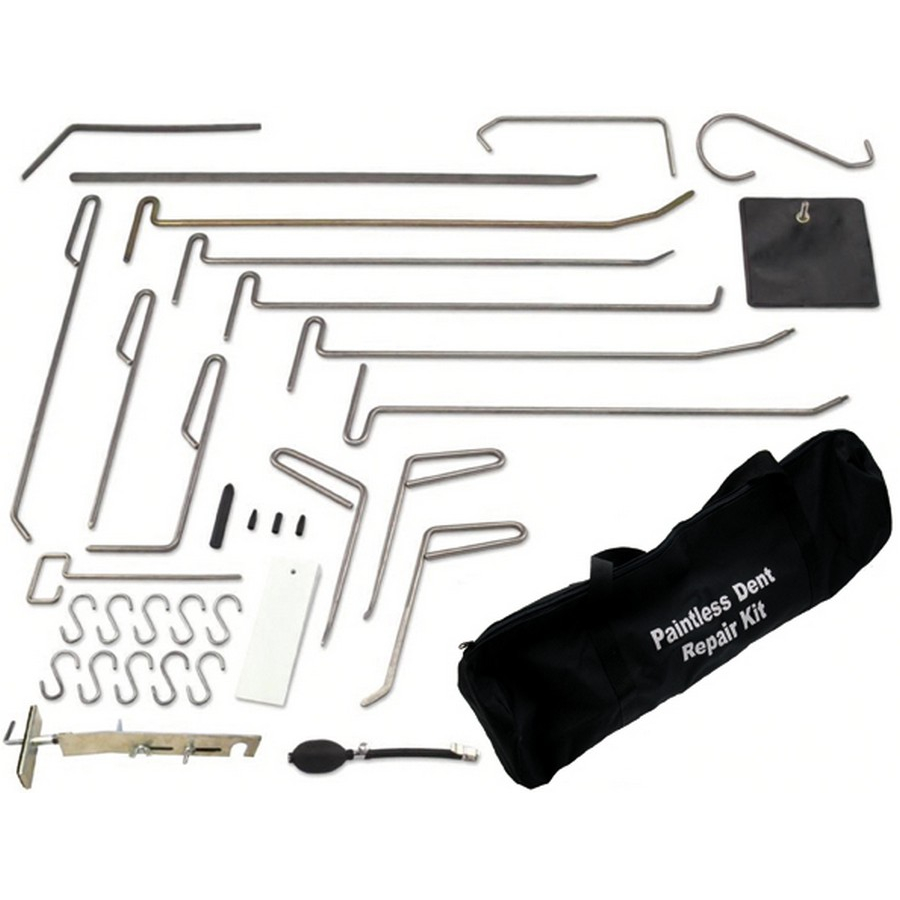 30-piece dent repair kit - code BGS1639