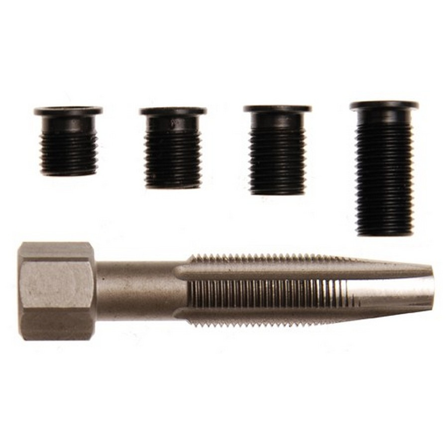 spark plug thread repair kit m10 x 1.00 - code BGS165