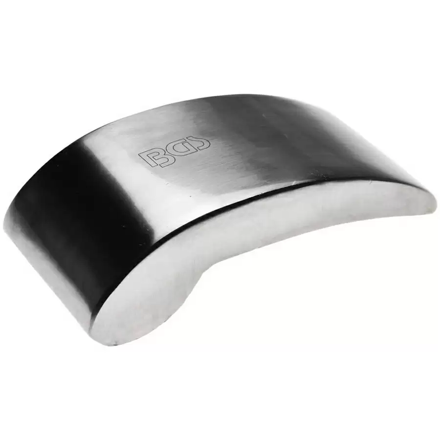 hand anvil wedge shape curved - code BGS1672-4 - image