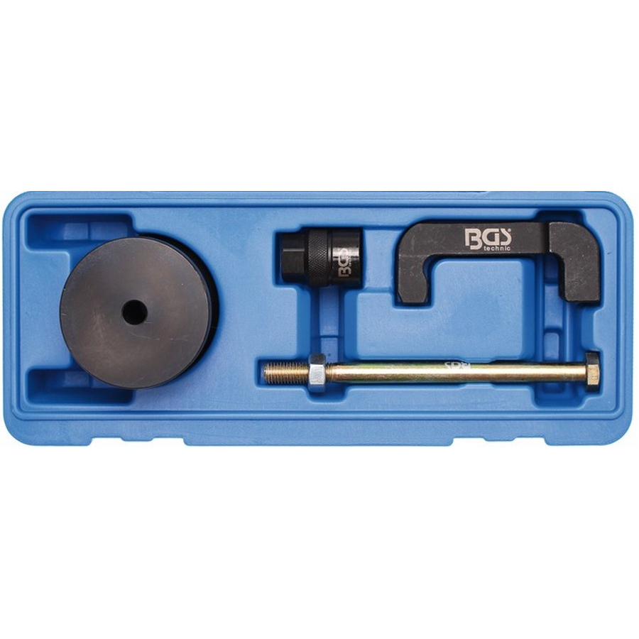stubborn injector puller for mercedes cdi engines - code BGS1678