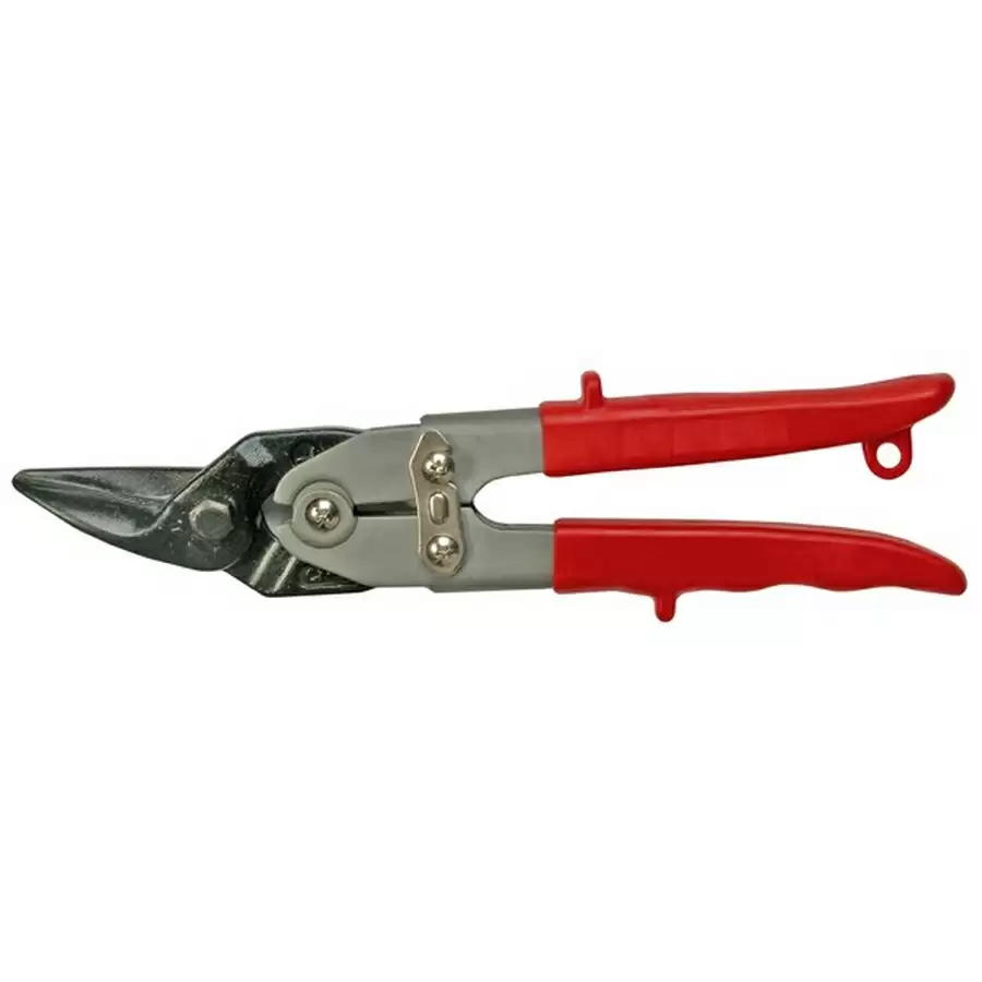 tinmans shears cuts left + straight 260 mm - code BGS1680 - image