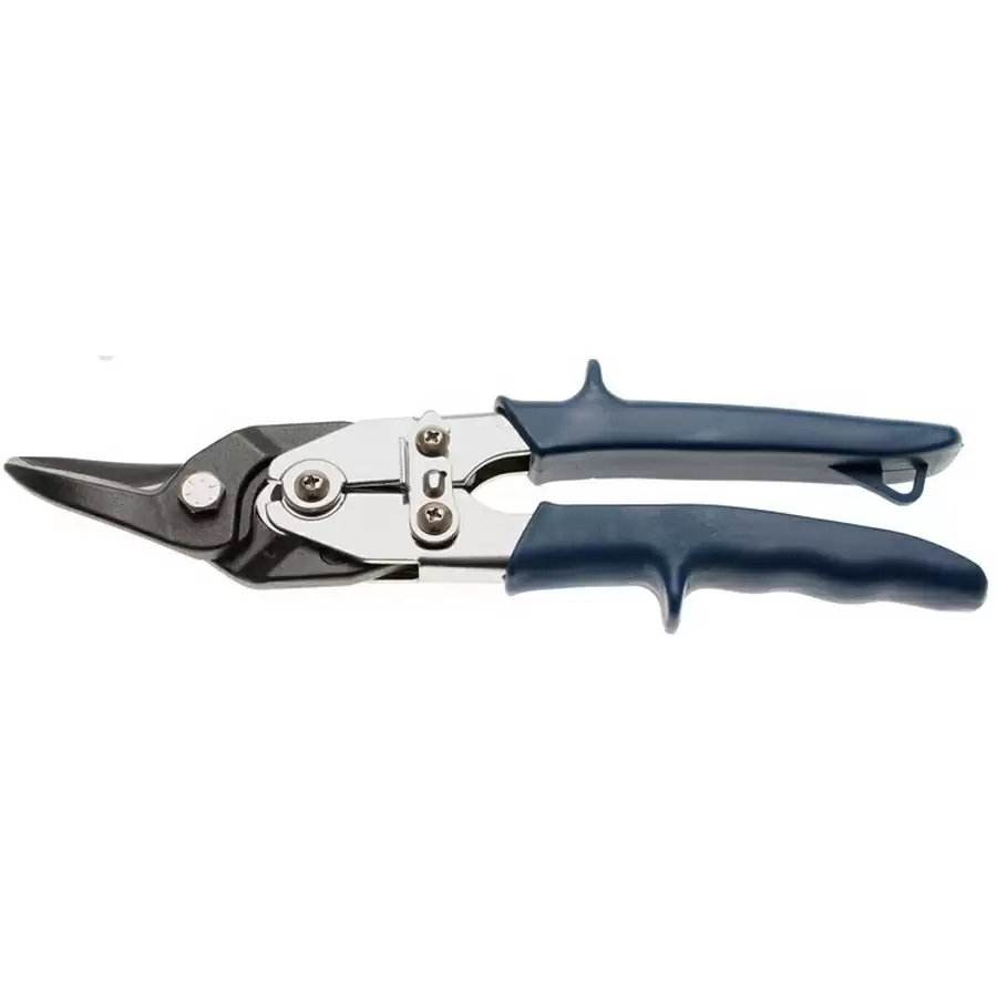 tinmans shears cuts right + straight 260 mm - code BGS1681 - image