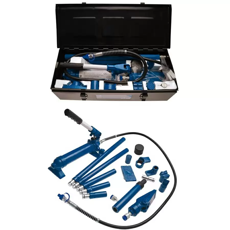body and fender repair kit hydraulic 4 to - code BGS1688 - image