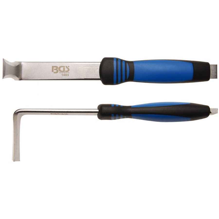 body cutting chisel angled 90° - code BGS1693