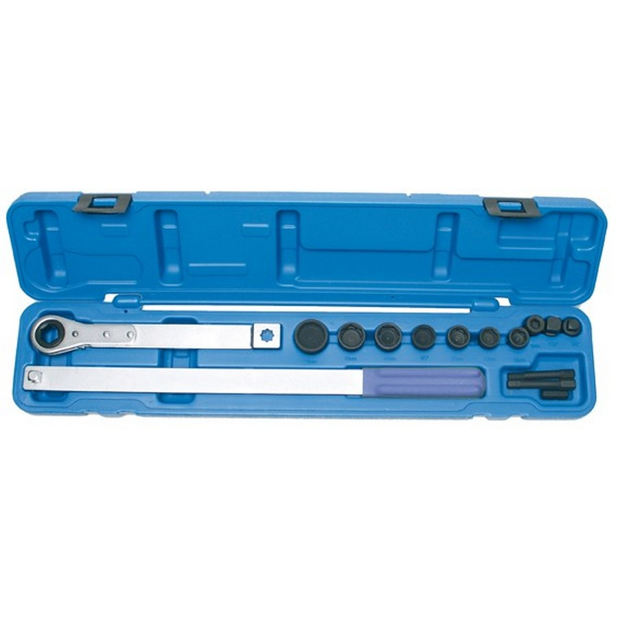 kit di servizio per cinghia att. 3/8
