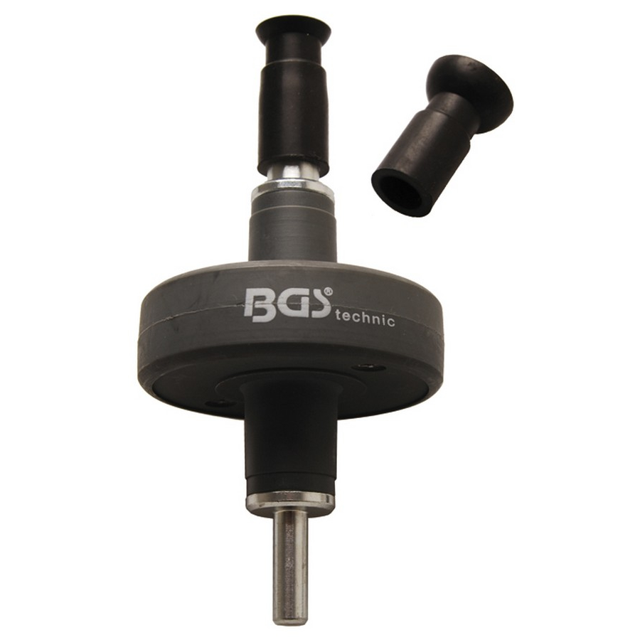 valve lapping tool attachment - code BGS1738