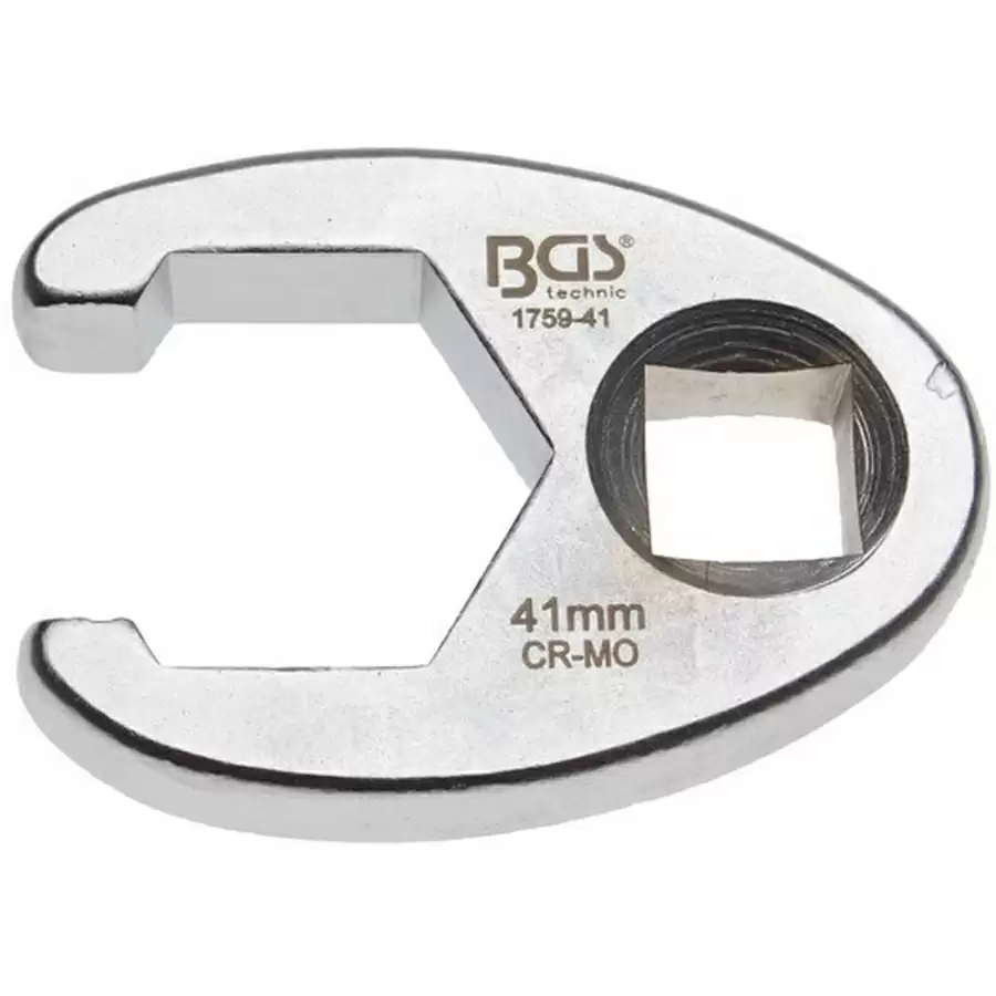 chiave zampa di gallo mm. 41 per 1759 - codice BGS1759-41 - image