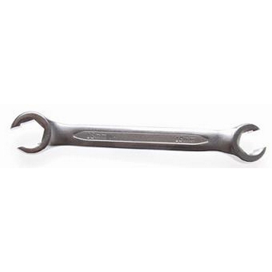 flare nut spanner 16 x 18 mm - code BGS1761-16x18