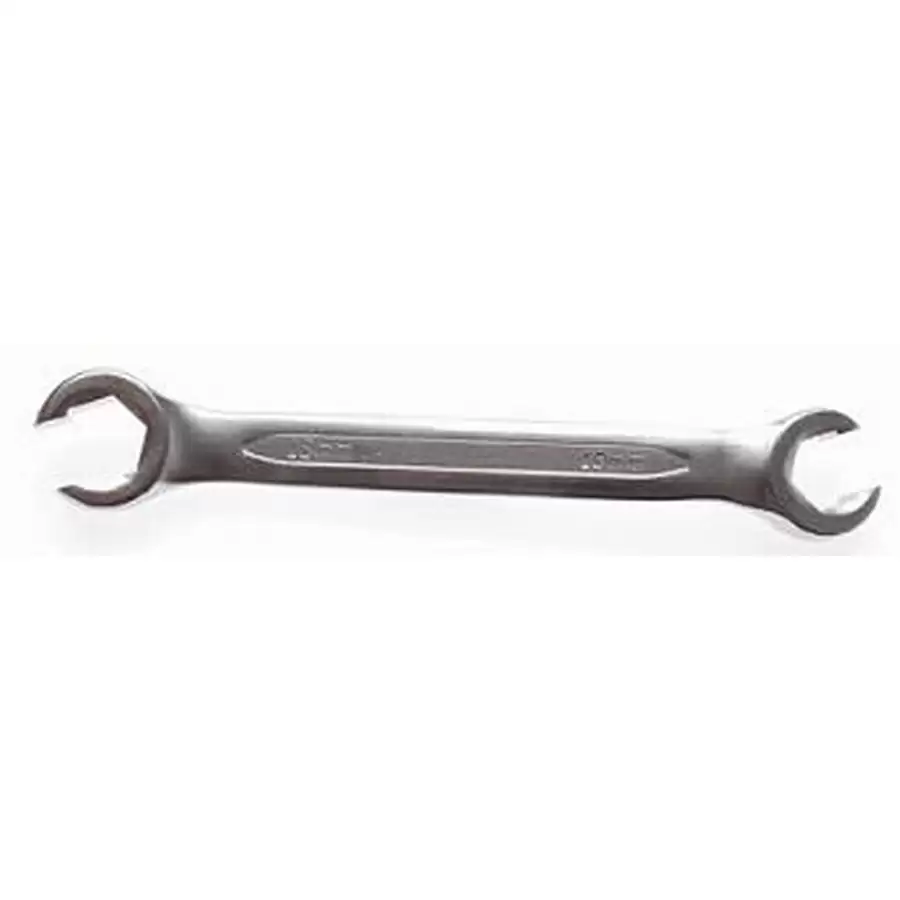 flare nut spanner 16 x 18 mm - code BGS1761-16x18 - image