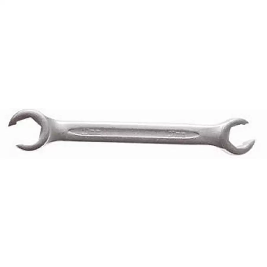 flare nut spanner 17 x 19 mm - code BGS1761-17x19 - image