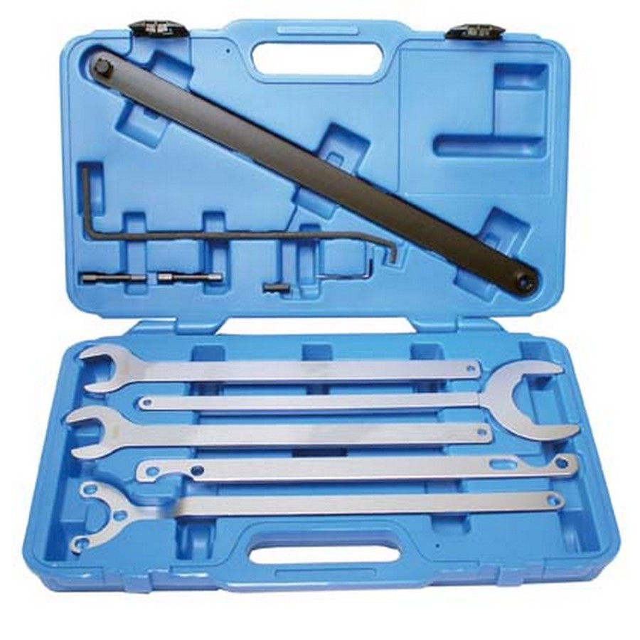 fan service wrench kit - code BGS1763