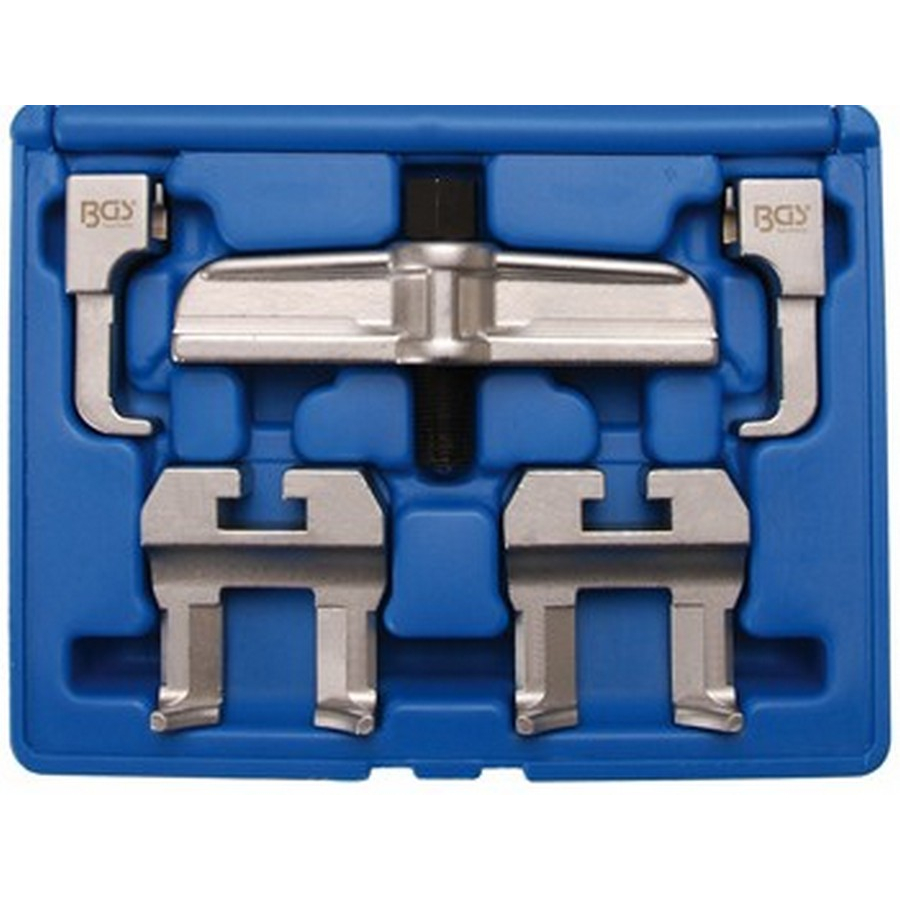 shaft drive belt pulley puller - code BGS1767