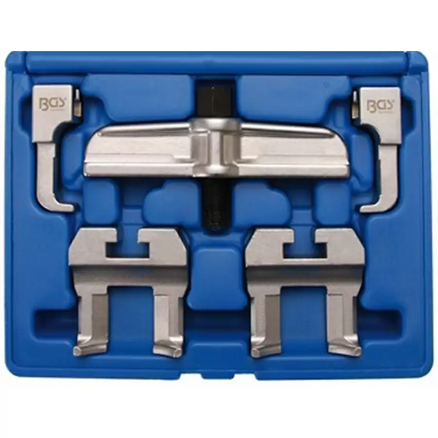 shaft drive belt pulley puller - code BGS1767 - image