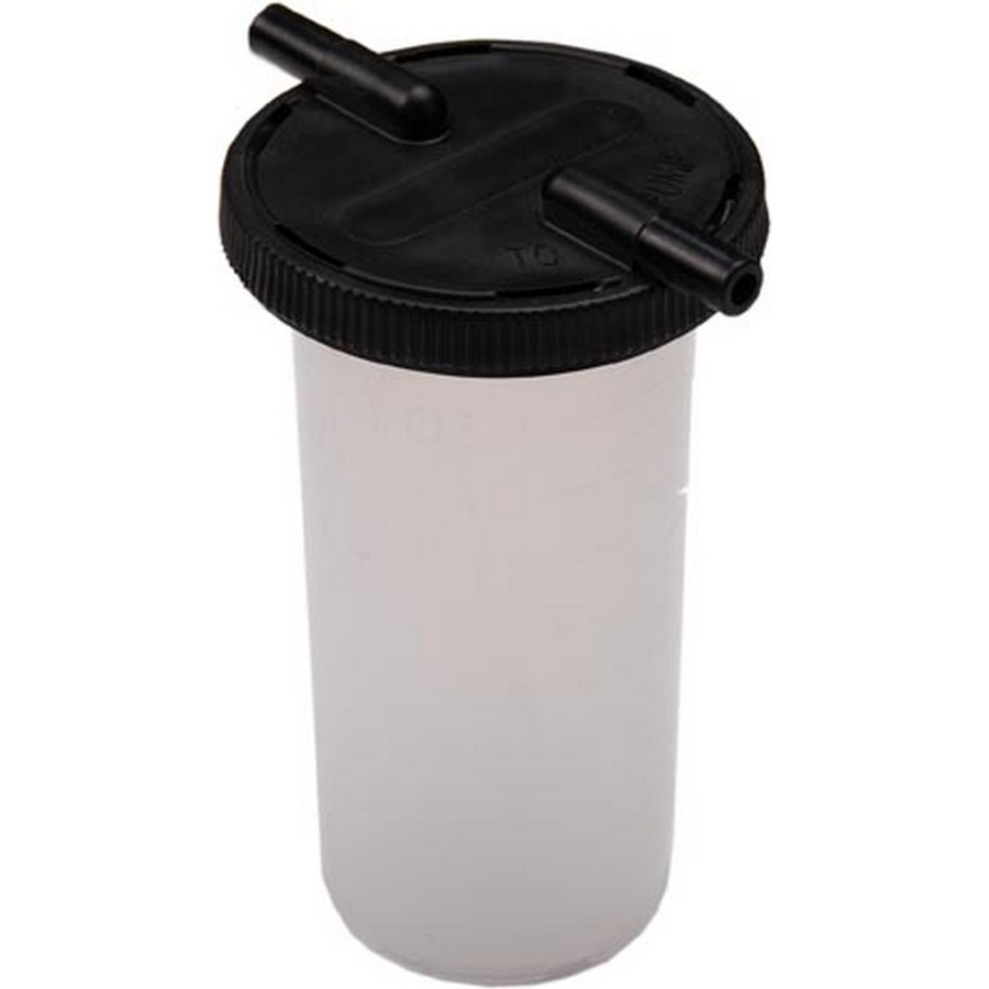 single cup for vacuum tester 8999 incl. sealing - code BGS1799-Z