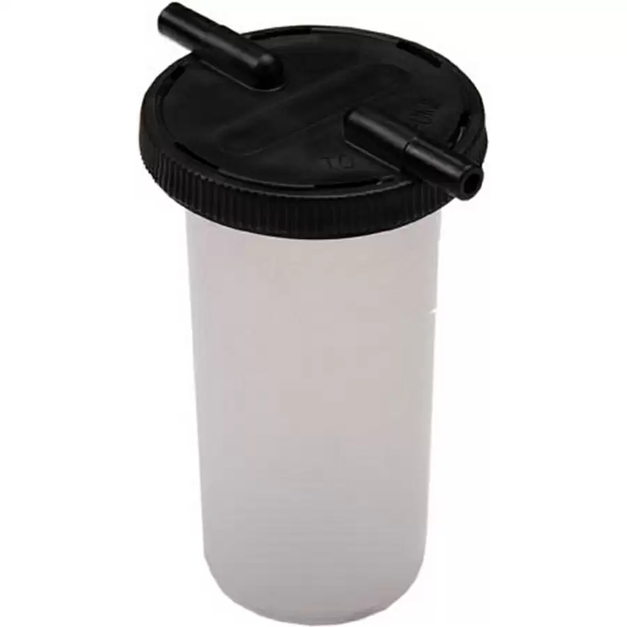 single cup for vacuum tester 8999 incl. sealing - code BGS1799-Z - image