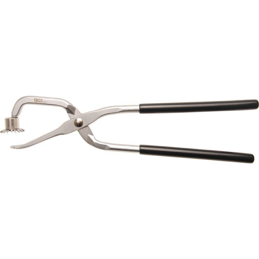 brake spring pliers with claw 330 mm - code BGS1817