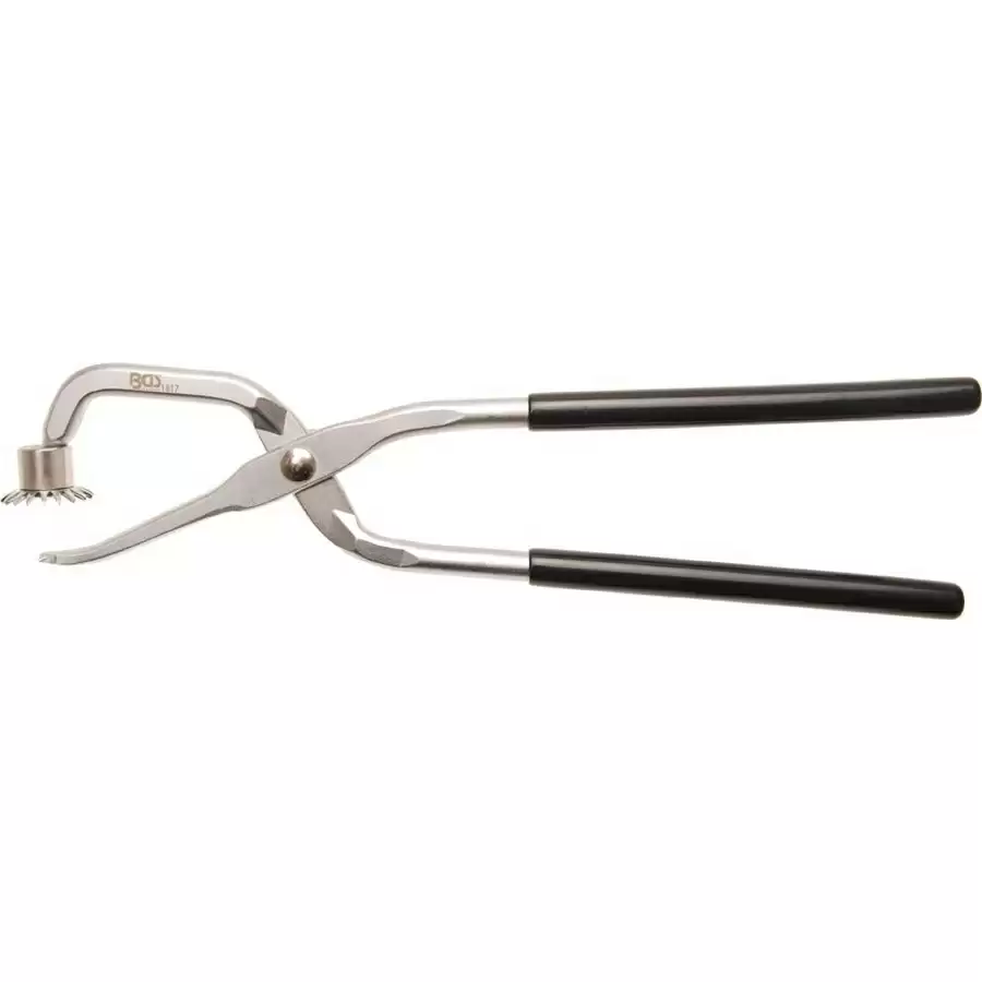 brake spring pliers with claw 330 mm - code BGS1817 - image