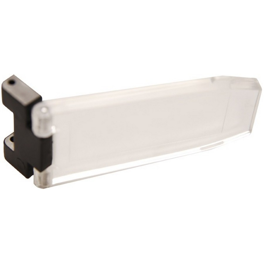 replacement flap for refractometer bgs 1824 - code BGS1824-1