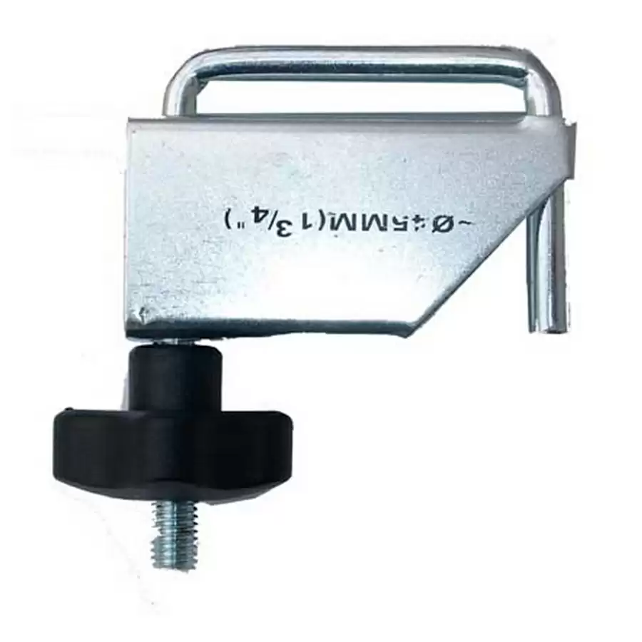 braçadeiras de mangueira especializadas diâmetro 45 mm - código BGS1828 - image