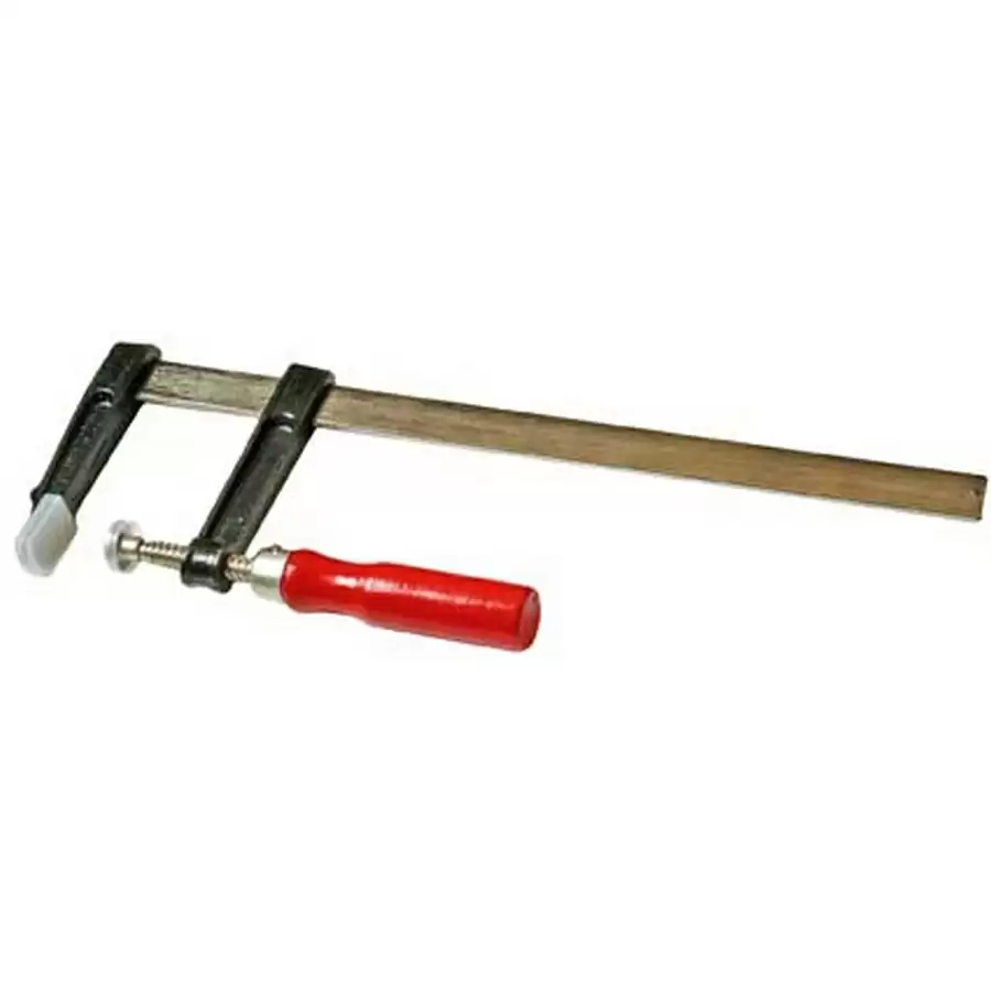 quick action standard clamp 80x300 mm - code BGS1830 - image