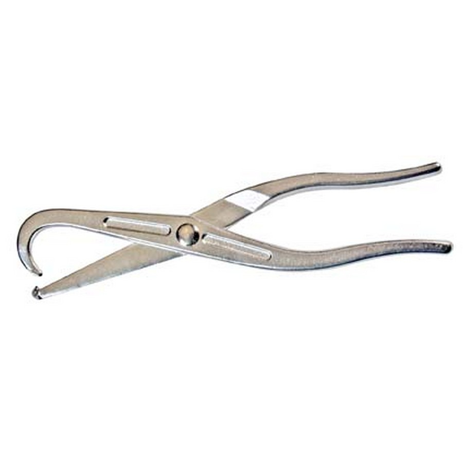 brake cable spring pliers 210 mm - code BGS1832